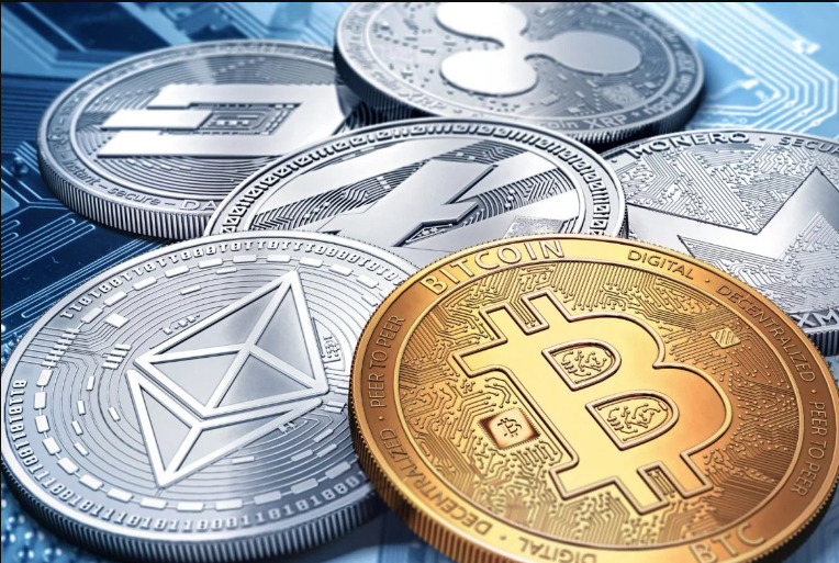 Analiza trendów cenowych altcoinu BCD