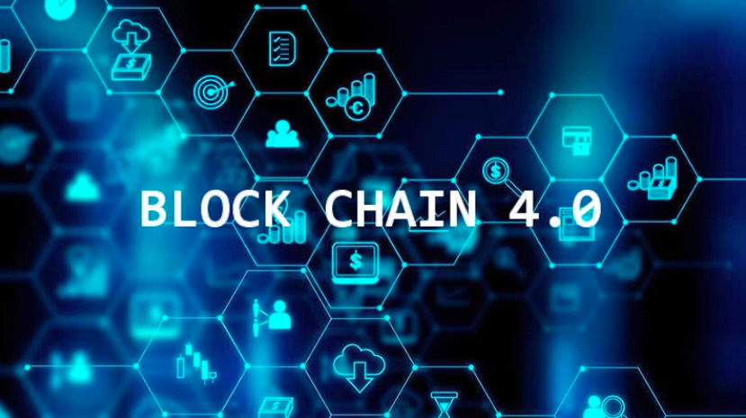 Jaki jest związek między blockchain a bitcoinem?