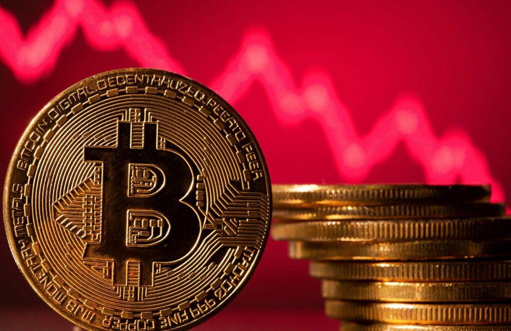 Portfel ochronny: dlaczego inwestorzy zakochali się w bitcoinie
