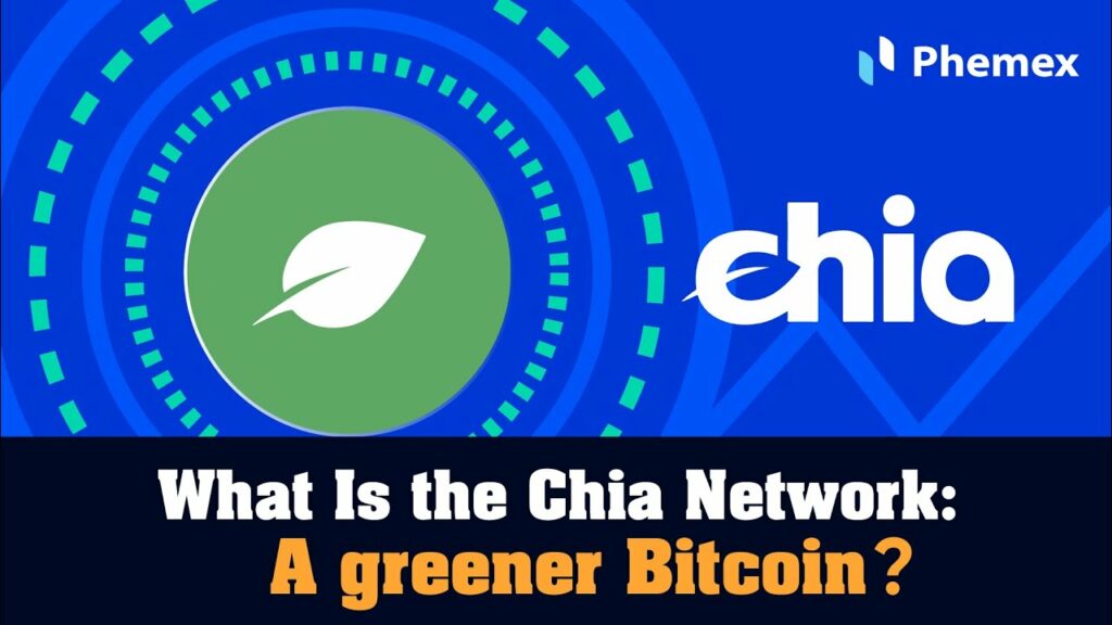 Czy Chia Crypto Network to oszustwo lub uzasadniony projekt?