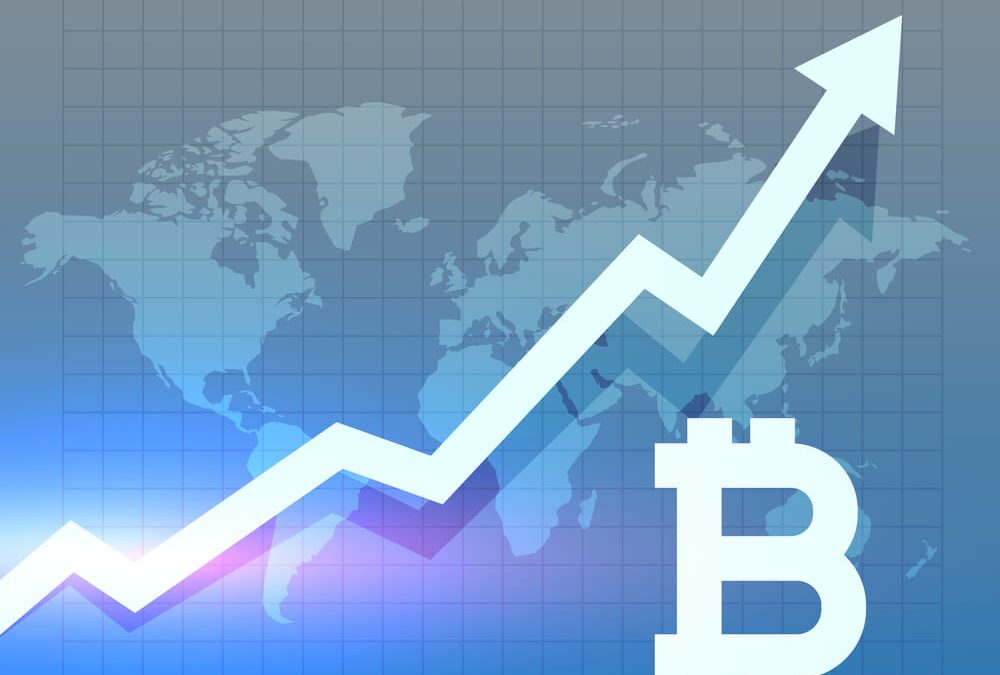 Rola kryptowalut w ochronie przed inflacją