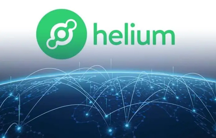 Zabezpieczenie sieci Helium: protokoły i technologie
