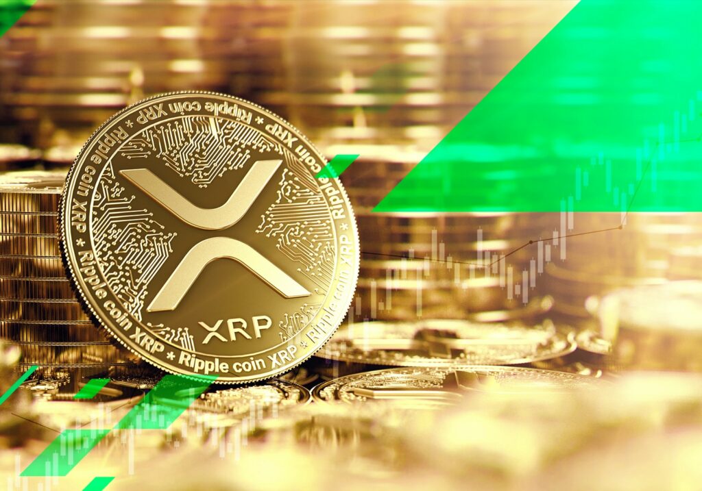 Czy warto zainwestować w XRP trading ripple?
