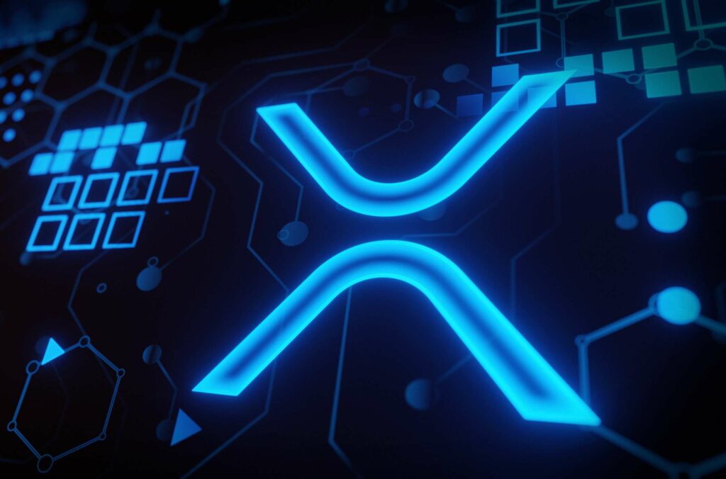 Proces wydobywania Ripple (XRP)