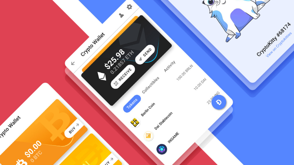 Czy easy crypto jest brokerem?