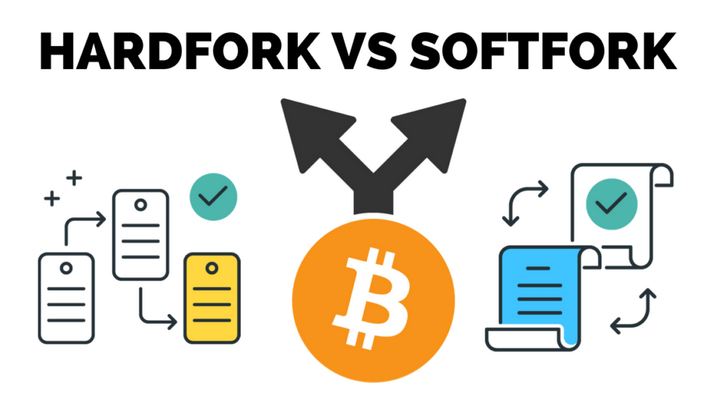 Kiedy Stosować Hard Fork, a Kiedy Soft Fork?