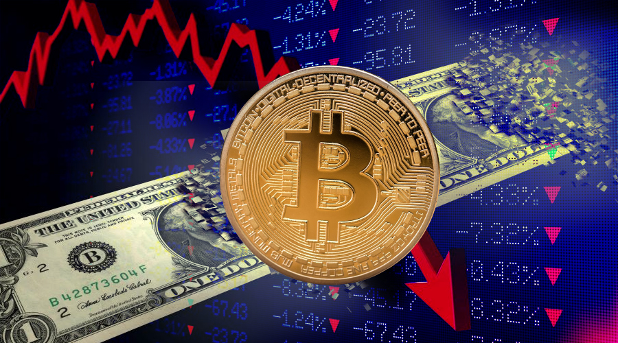 Przedstawienie różnych prognoz dotyczących cen Bitcoina