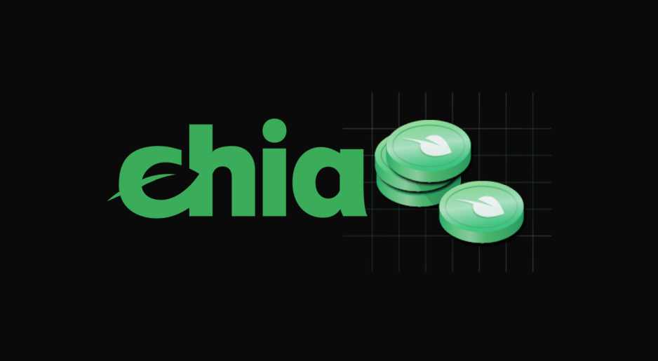 Sieć Chia (XCH) - Aktualna Cena i Perspektywy na Przyszłość
