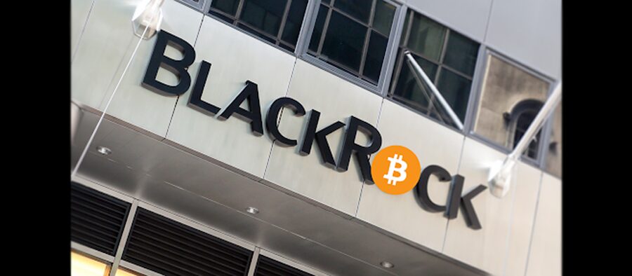 Zobowiązanie BlackRock do przejrzystej komunikacji z SEC w sprawie aplikacji Bitcoin ETF.
