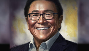 Kiyosaki opowiada się za alternatywnymi inwestycjami, takimi jak Bitcoin, złoto i srebro, w obliczu obaw związanych z globalnym kryzysem bankowym.