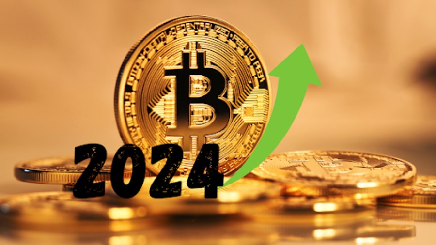 Prognozy dotyczące Bitcoina na 2024 r. ujawnione przez najlepszych ekspertów