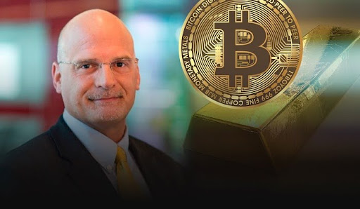 Mike McGlone analizuje trendy rynkowe - spostrzeżenia ekspertów na temat złota i bitcoina w 2024 r.
