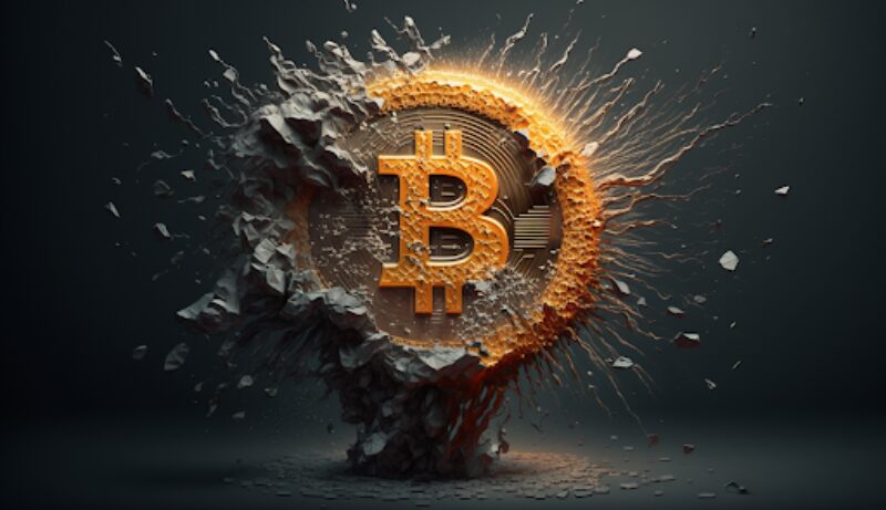 CEO Grayscale zrzuca bombę: Przetrwają tylko 2-3 fundusze ETF typu spot Bitcoin