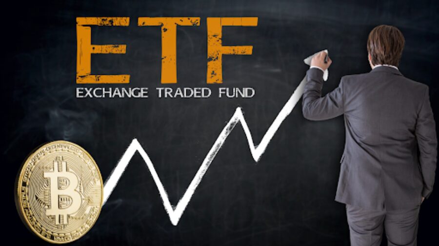 SEC zatwierdza wszystkie 11 funduszy ETF Spot Bitcoin - zmiana dla inwestorów kryptowalutowych!