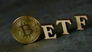 Bitcoin ETF przekracza 10 mld USD w 3 dni