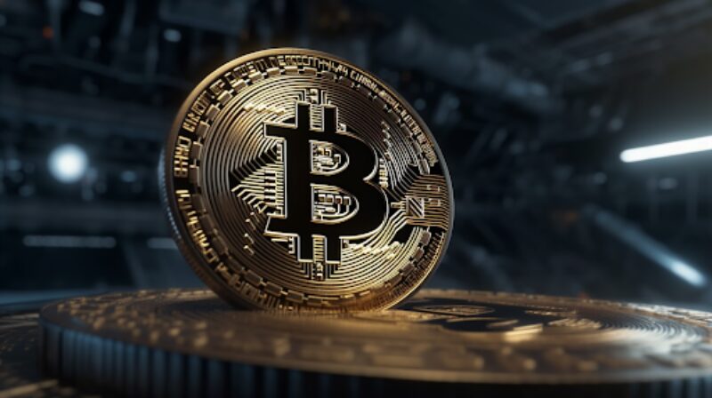 Bitcoin ETF Surge wywołuje prognozy ceny 112 tys. dolarów