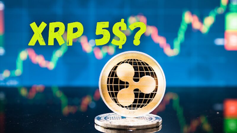 Prognoza insiderów: XRP gotowy na wzrost o 5 USD dzięki Spot ETF Buzz