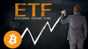 Dziewięć nowych ETF-ów Bitcoina osiągnęło 300 tys. BTC w mniej niż 2 miesiące: Co dalej?