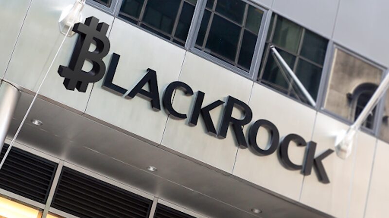 Odważny ruch BlackRock: zakup ETF-ów Bitcoin dla Globalnego Funduszu