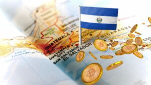 Bitcoinowy hazard Salwadoru: Odważny skok, który zmienia finanse