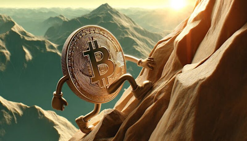 Bitcoin's Breakout Moment