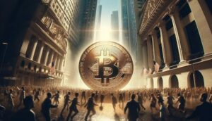 Bitcoin Alert: Rezerwy giełdowe spadają do nowych minimów