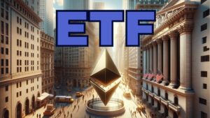 SEC zatwierdza ETF Ethereum