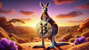 Australijski ETF Bitcoin zatwierdzony przez ASX