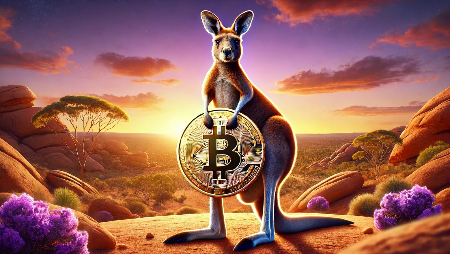 Australijski ETF Bitcoin zatwierdzony przez ASX