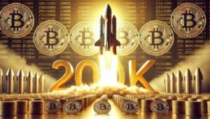 Bitcoin wkrótce osiągnie 200 tys. dolarów, mówi Bernstein