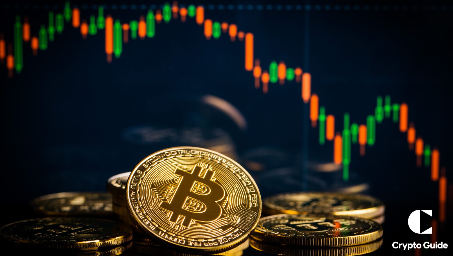 Cena Bitcoina spada poniżej 62 500 USD wśród zawirowań na rynku