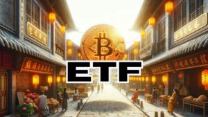 Pierwszy ETF Bitcoin w Tajlandii zatwierdzony na miejscu