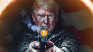Donald Trump wystąpi na Bitcoin 2024 w Nashville!
