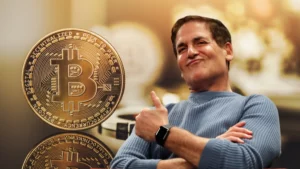 Mark Cuban przewiduje wzrost wartości Bitcoina