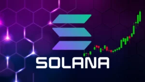 Solana wkrótce osiągnie 175 USD, mówi czołowy analityk