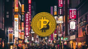 Zakup Bitcoina za 400 milionów jenów przez Metaplanet Azjatycka MicroStrategy ponownie atakuje