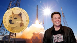 Elon Musk wygrywa sprawę dotyczącą Dogecoina