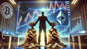 Ethereum przewodzi napływom kryptowalut o wartości 176 mln USD, ponieważ inwestorzy kupują spadki