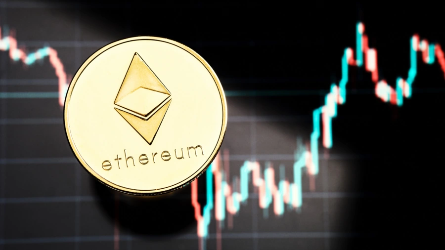 Ethereum rośnie o 25% w 15 dni! BlackRock wspiera nowy fundusz ETF