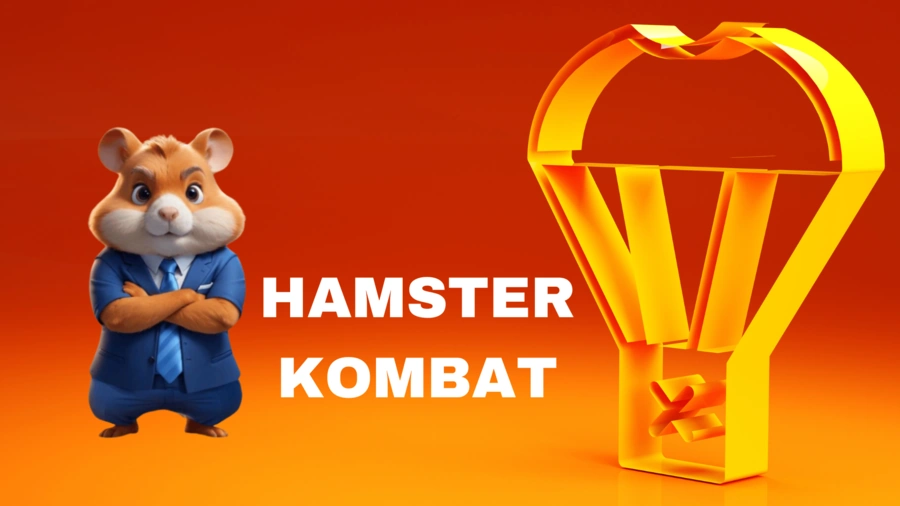 Hamster Kombat ujawnia ogromny 60% zrzut tokenów dla graczy