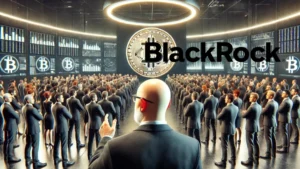 BlackRock Bitcoin jest najlepszym dywersyfikatorem inwestycji