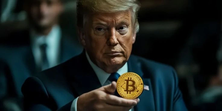 WLFI Trumpa potroiło zasoby Ethereum w obliczu zmienności rynku