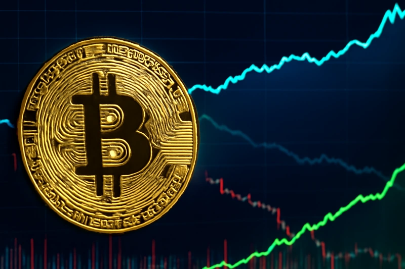 Dominacja Bitcoina zbliża się do 71% – czy to ostrzeżenie, czy zapowiedź sezonu altcoinów?