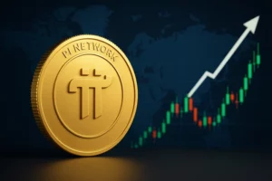 Czy Pi Coin osiągnie wartość 1 dolara? Plotki dotyczące Binance i wzrost wartości tokenów wywołują szum na rynku