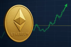 Ethereum utrzymuje się powyżej ceny realizacji wynoszącej 1900 USD, zwiększając długoterminowe zaufanie inwestorów