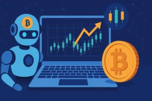 Jak działają boty do handlu kryptowalutami?