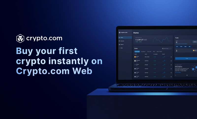 Recenzja Crypto.com
