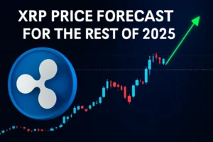Prognoza ceny XRP na pozostałą część 2025 r.
