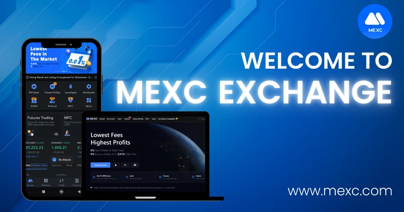 Recenzja MEXC