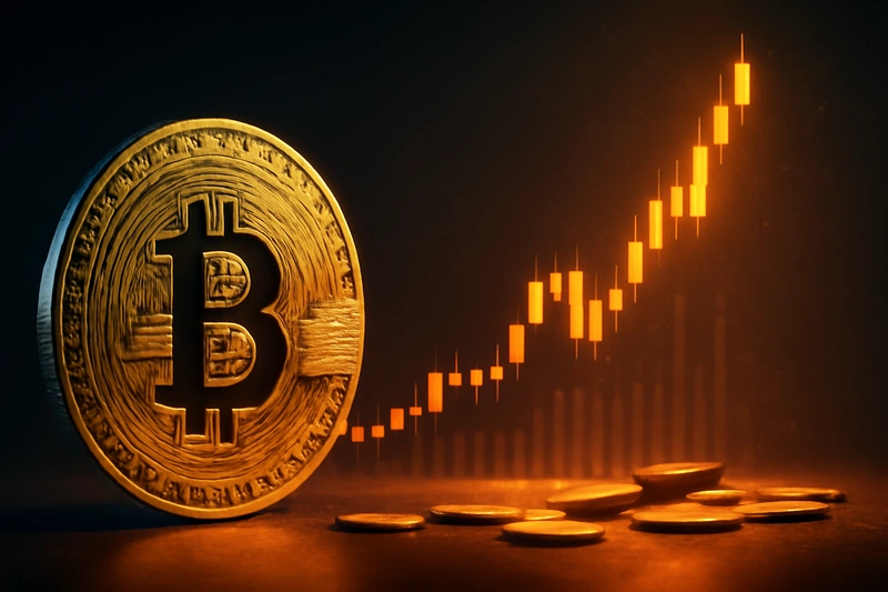 Analityk przewiduje, że wzrost wartości bitcoina może wywołać wzrost wartości altcoinów